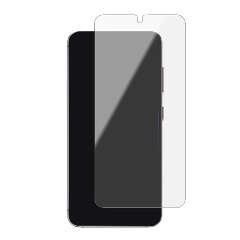 Blu Element Tempered Glass w/Installation Kit Galaxy S24